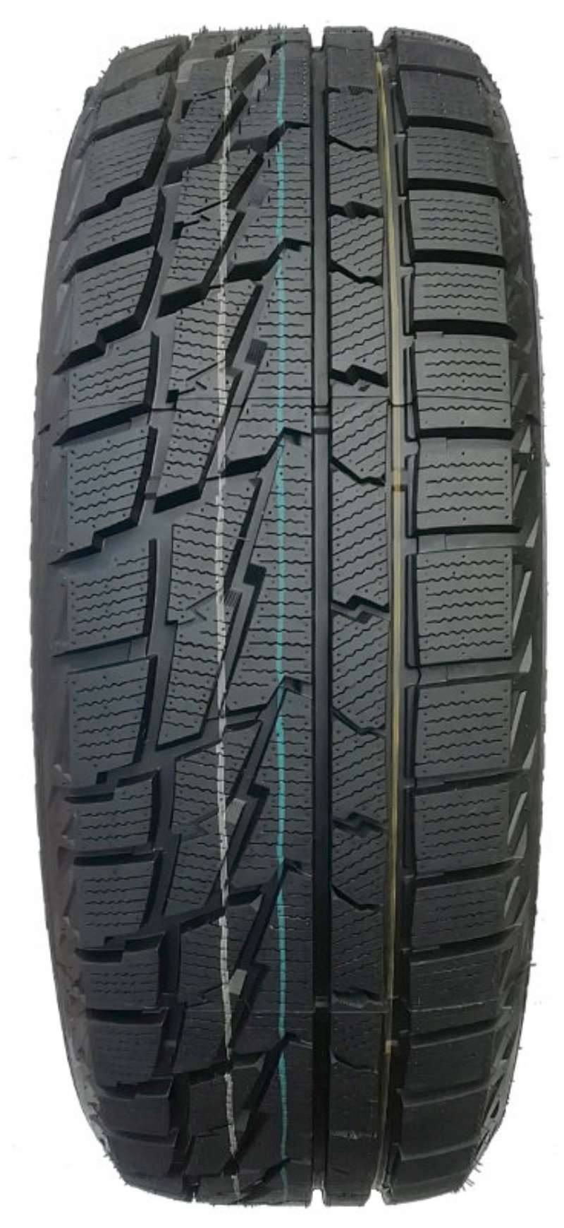 4 x 215 70R16 KOMPLET OPONY ZIMOWE NOWE 2021 Mark Premiorri