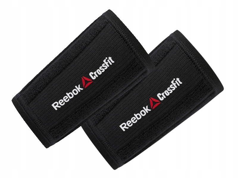 

Opaski Frotki na ręke Reebok Crossfit Coolmax 2szt