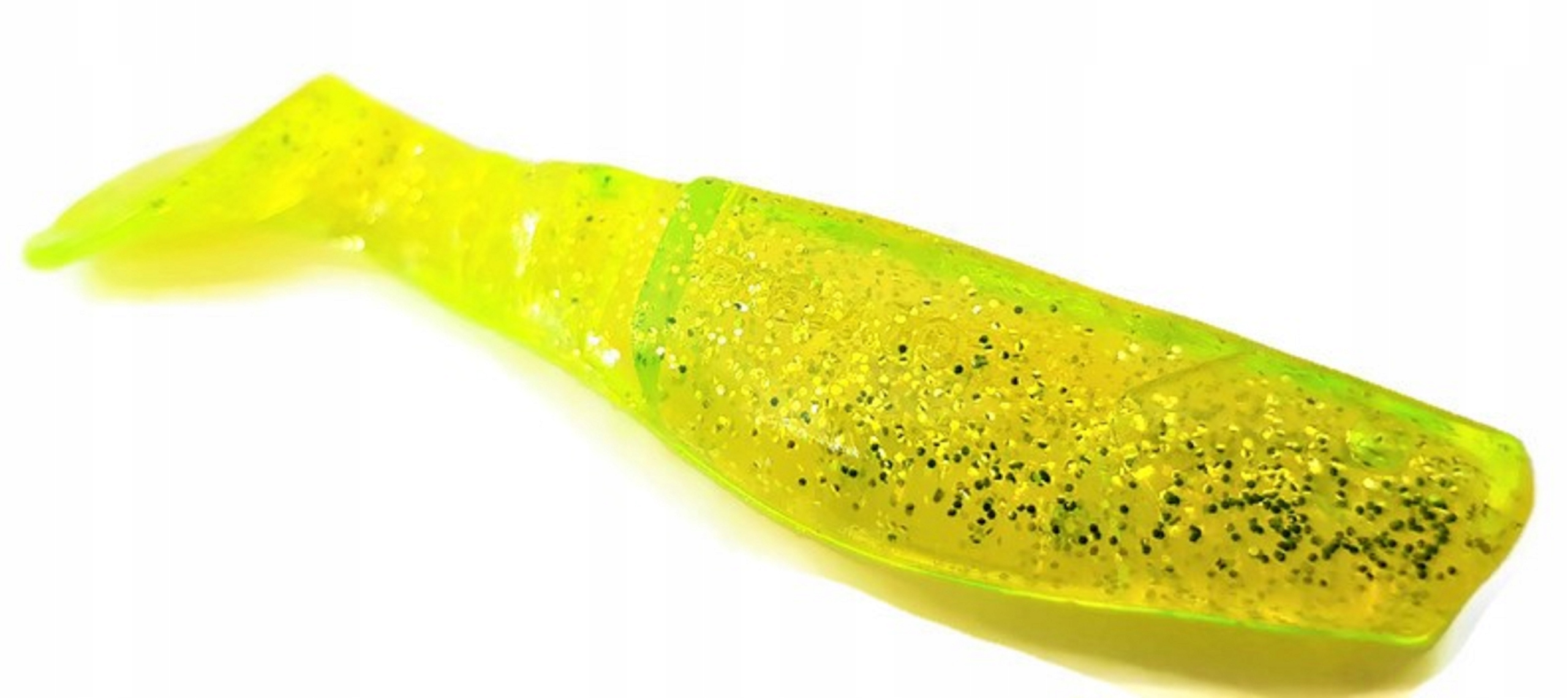 

Guma Kopyto Ripper Manns Predator 9CM -skuteczna-