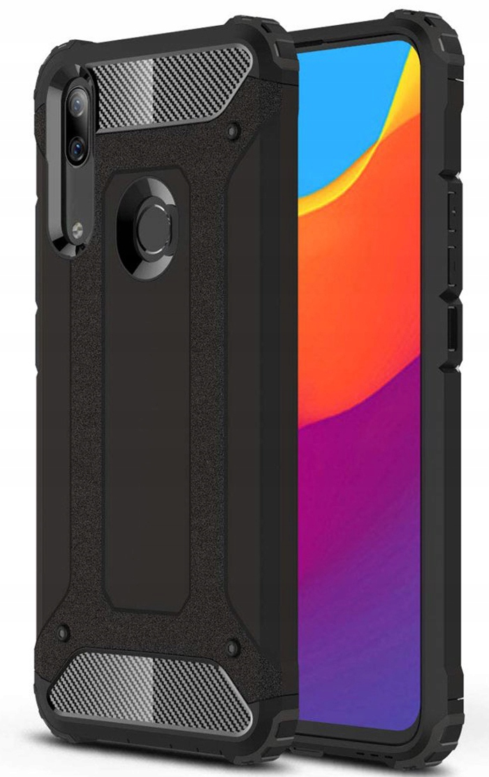 

M-shield Pancerne Etui Armor do Huawei P Smart Z