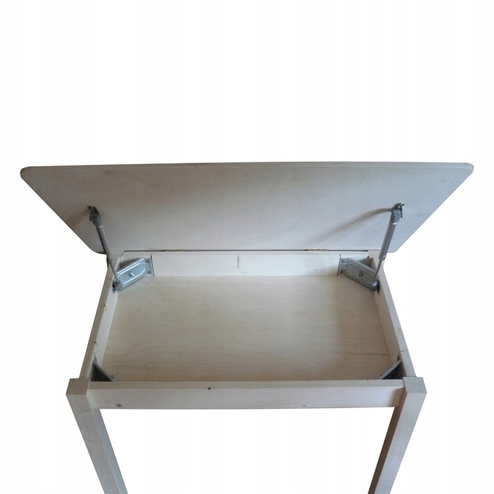 STOLIK I KRZESEŁKA DLA DZIECI 75/50 STARSZAK DREWNIANE ZESTAW POKÓJ DZIECKA Marka Drewniane Wyroby