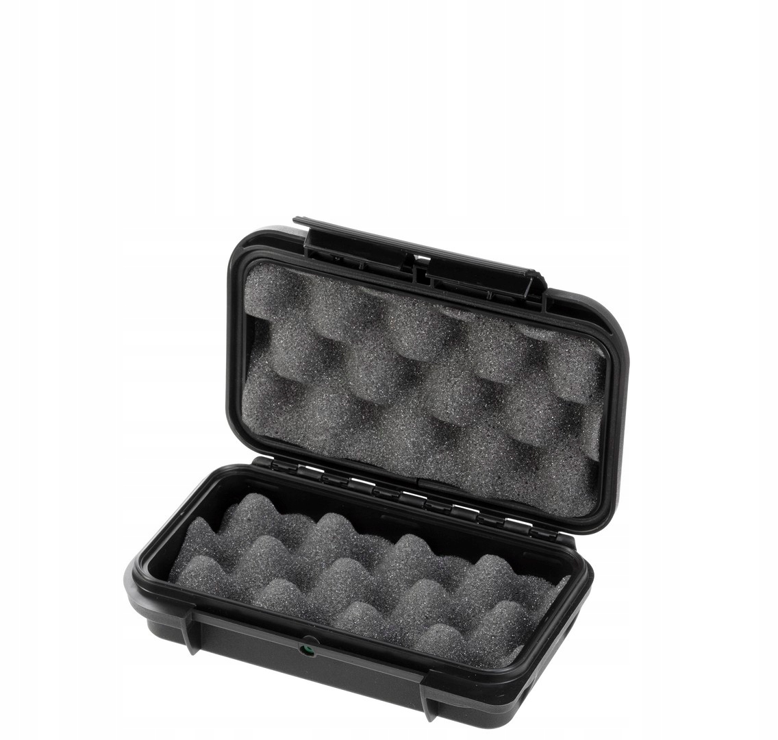 

Skrzynia Panaro Max 001 Vgpb wodoodporna IP67
