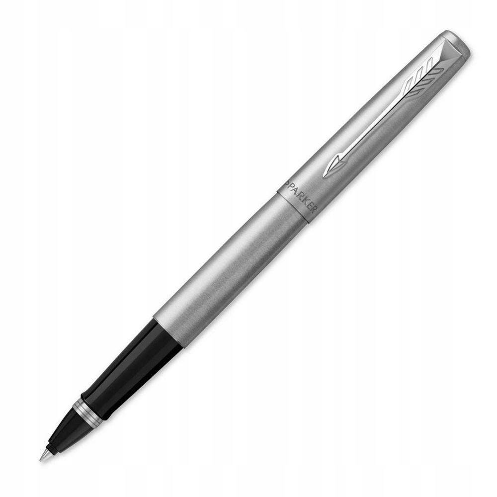 

Parker pióro kulkowe Jotter srebrny Ct