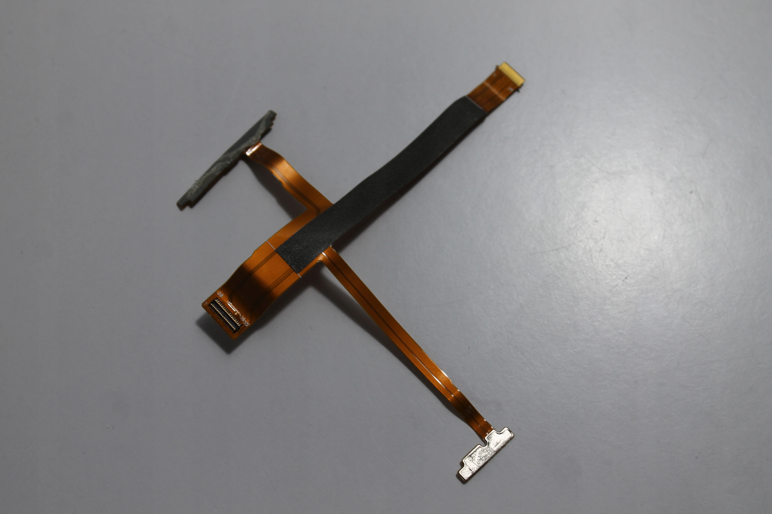 Taśma przycisków do CAT S50 Pasuje do marki inna marka