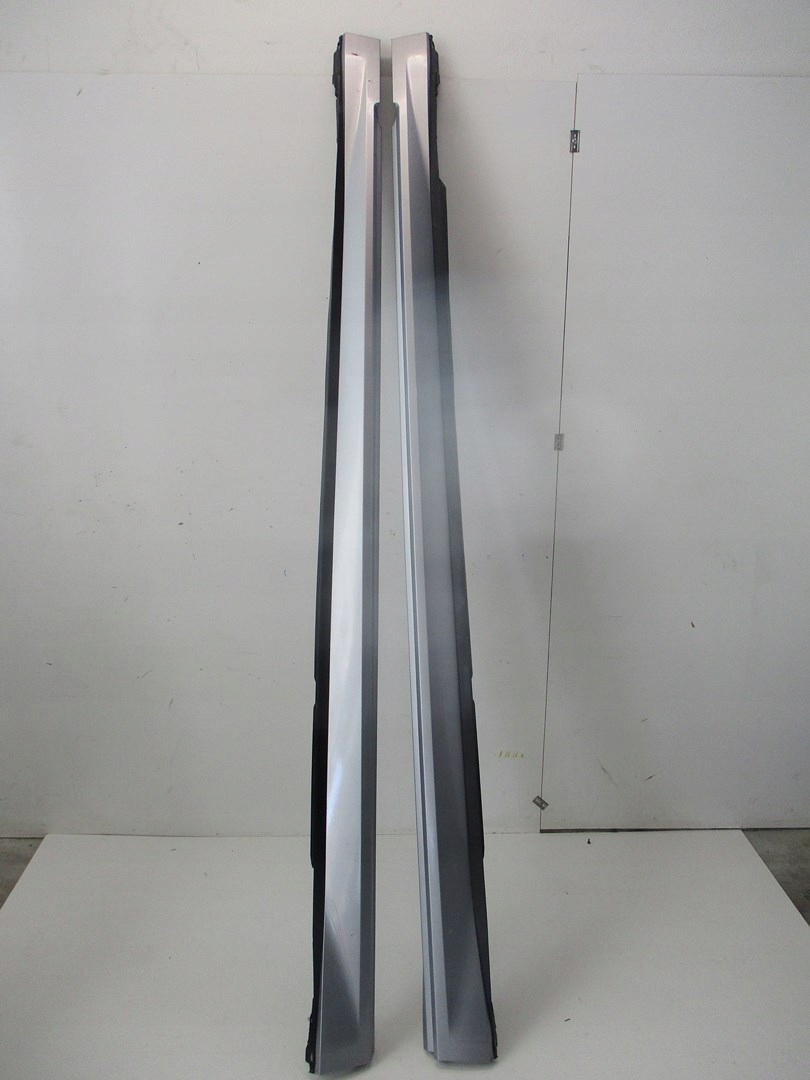 cap threshold AUDI A8 4N0 17R LONG
