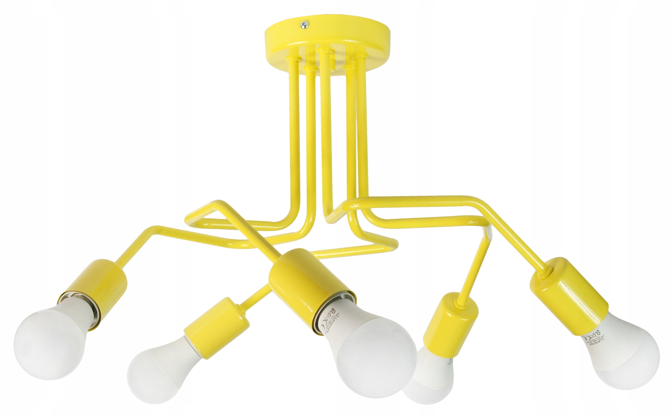 

Lampa Sufitowa Żyrandol Dla Dzieci