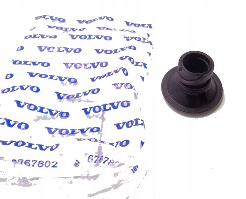 30677494 - Крышка масляного наполнителя VOLVO XC90 (2005-2011)