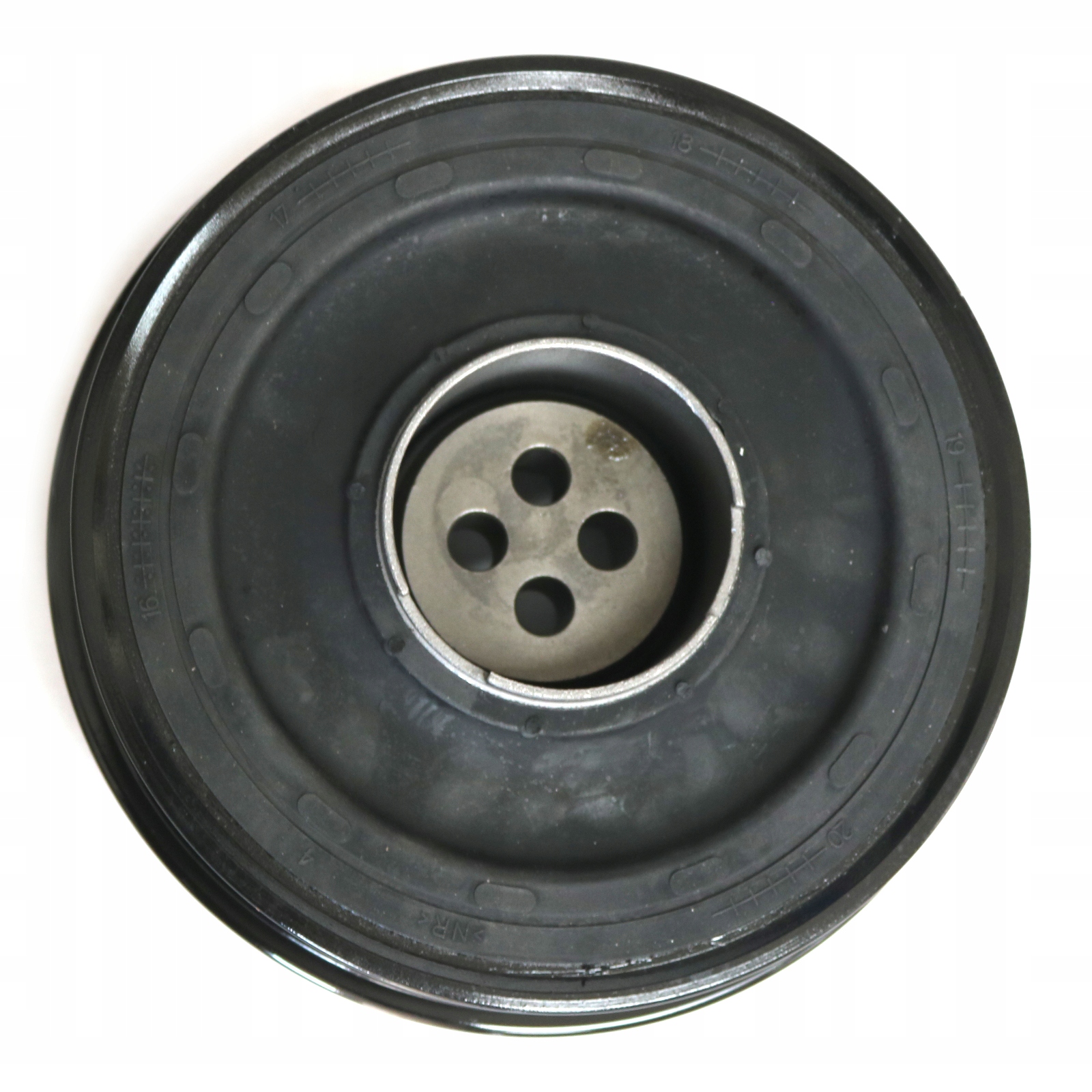 Koło Pasowe 11238512072 BMW1/2/3/4/5 2.0D BMWX1/X3 Producent części GT Automotive England