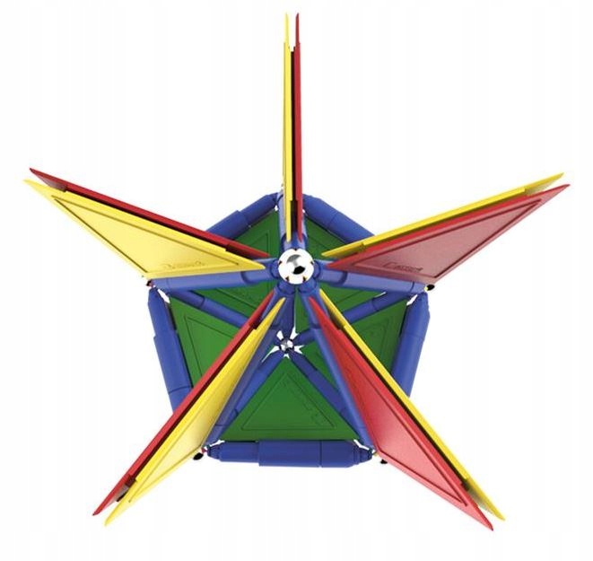 KLOCKI MAGNETYCZNE SUPERMAG TAGS PRIMARY 67 el. Certyfikaty, opinie, atesty CE