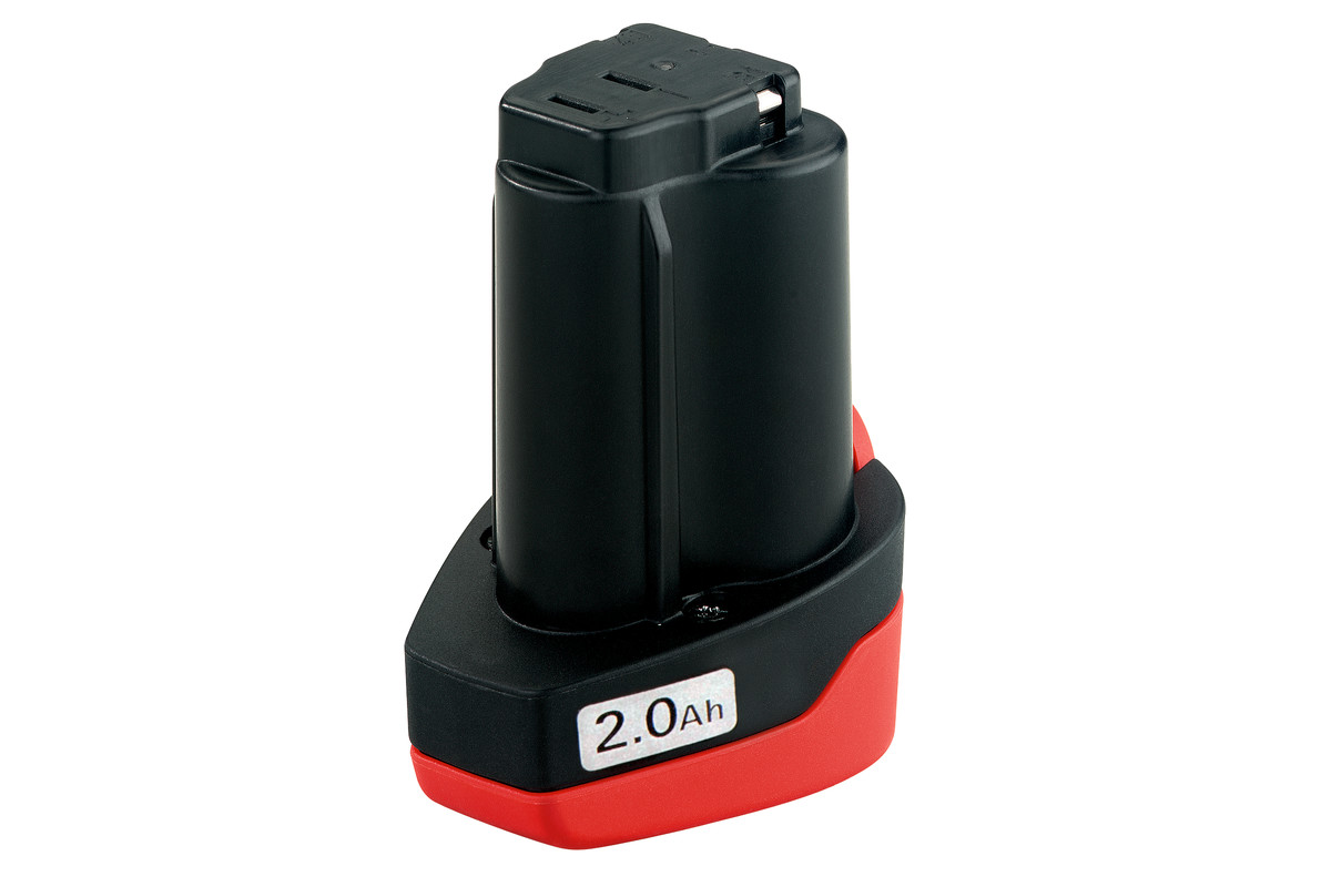 

Akumulator Bateria Metabo 2,0 Ah 10,8V 625438000