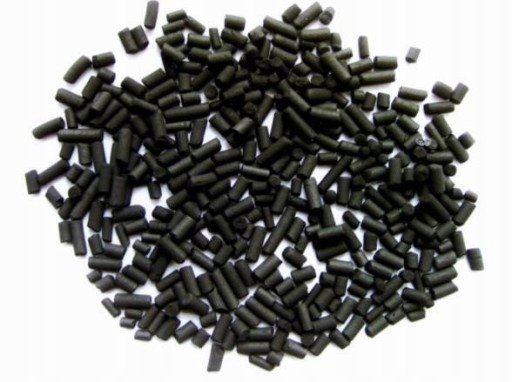 

Wkład Do Filtra Węgiel Aktywny 0,5 Kg 0.8 L