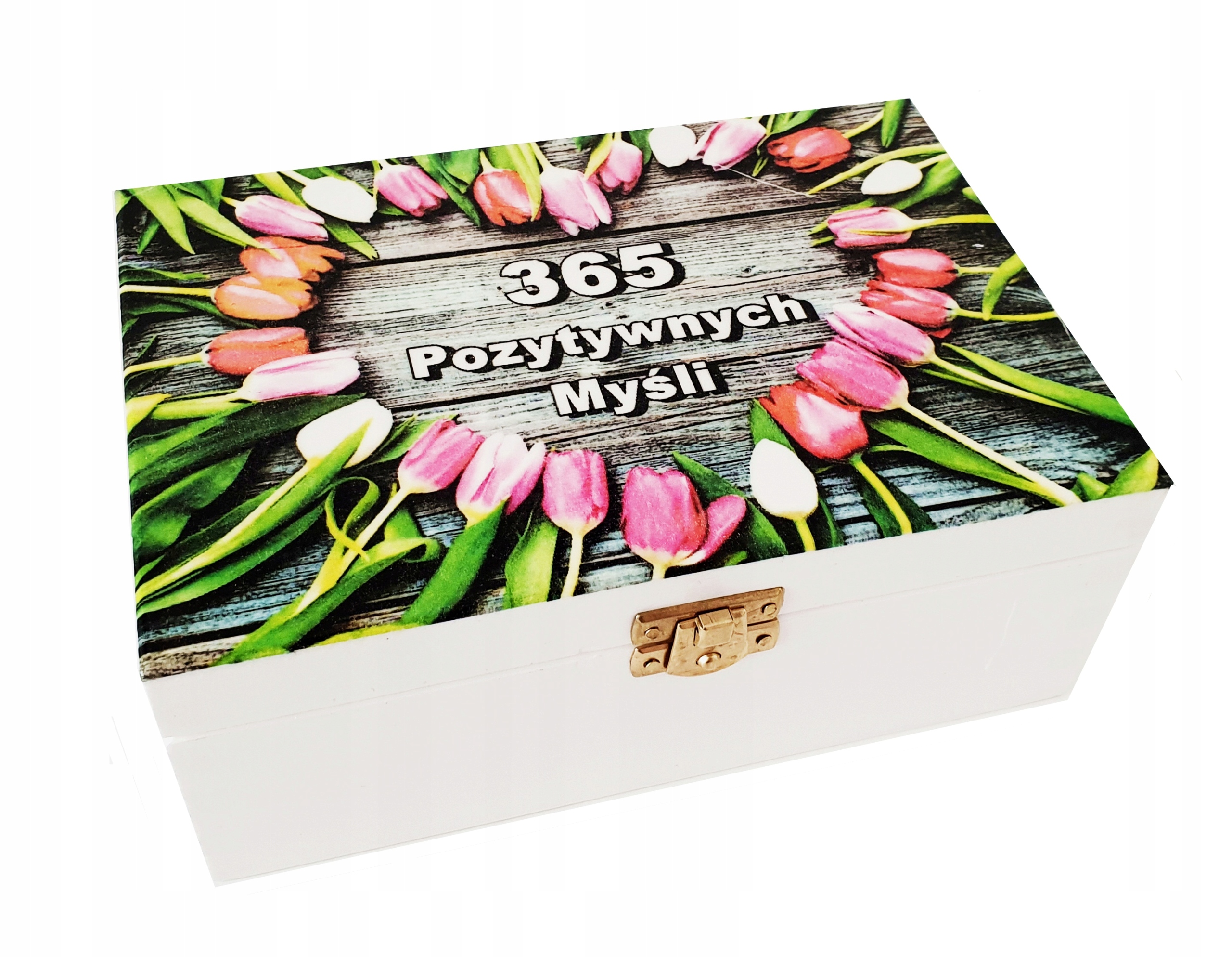 Box 365 pozitivních myšlenek Gsw