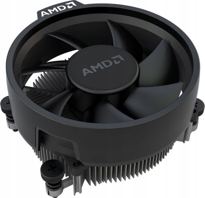 AMD 5 3600 6 rdzeni 4,2 GHz - KOZAK.pl
