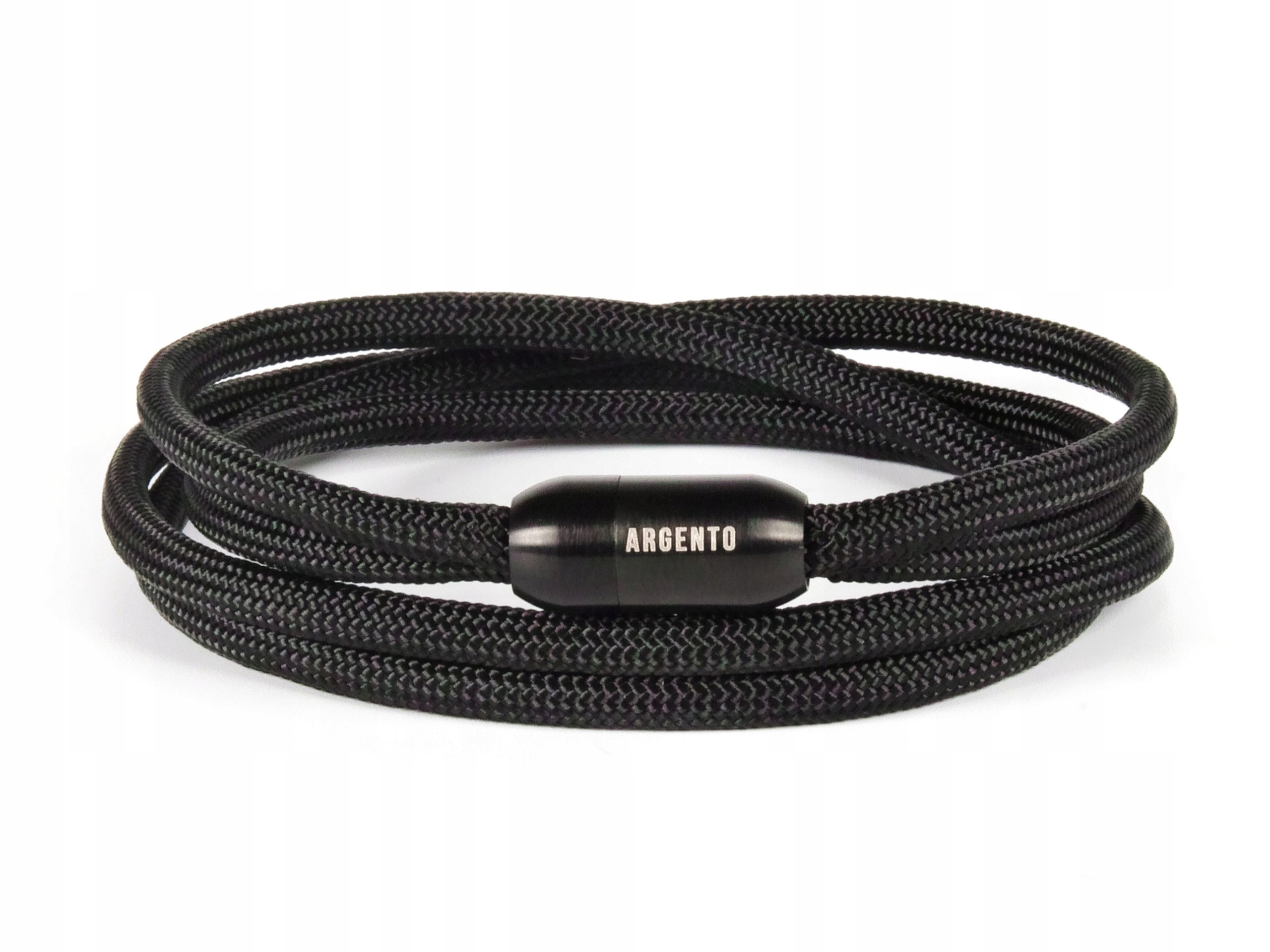 

Bransoleta Męska Bransoletka Bransolety Paracord
