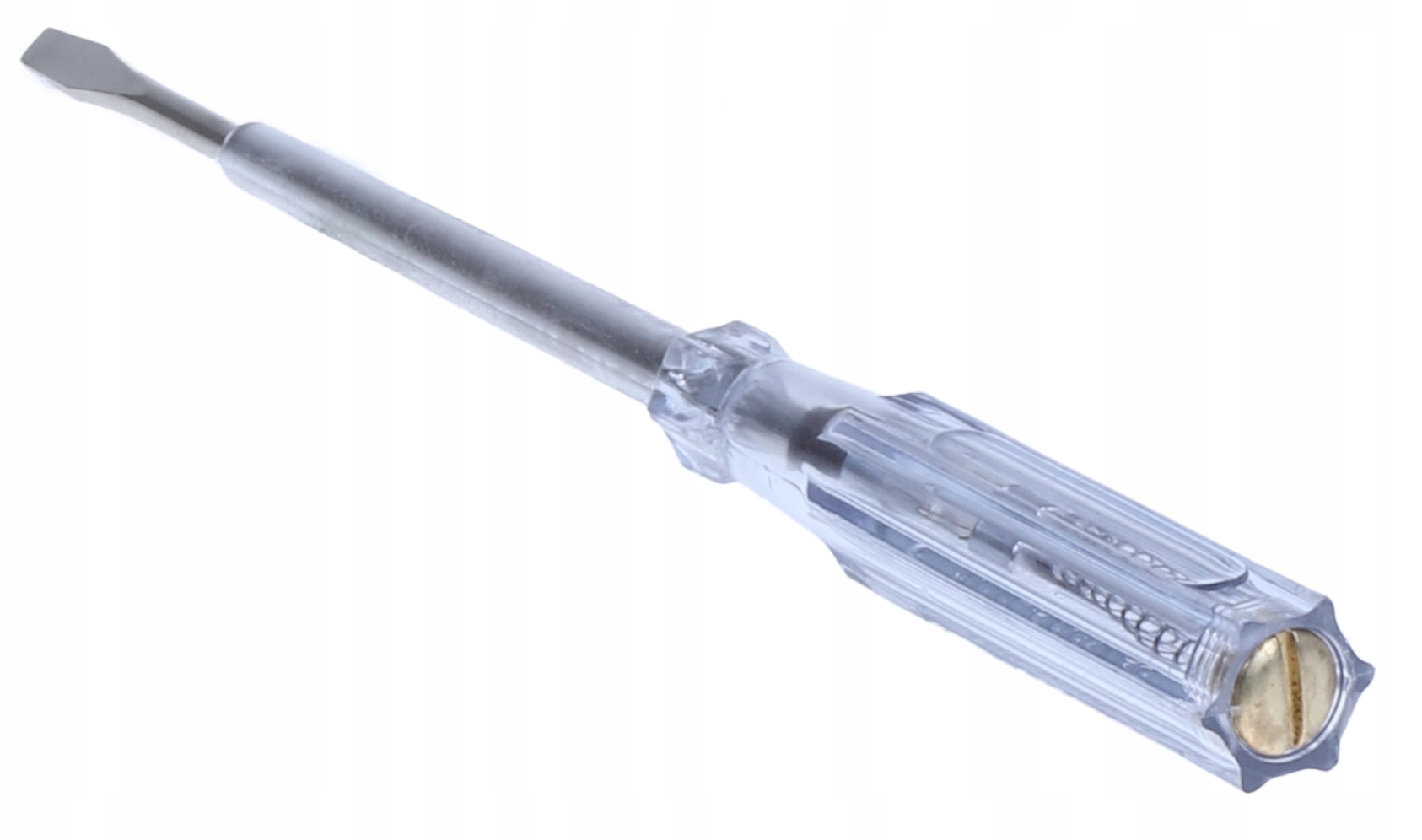 

Próbówka próbnik tester Napięcia 200-250V 190 mm