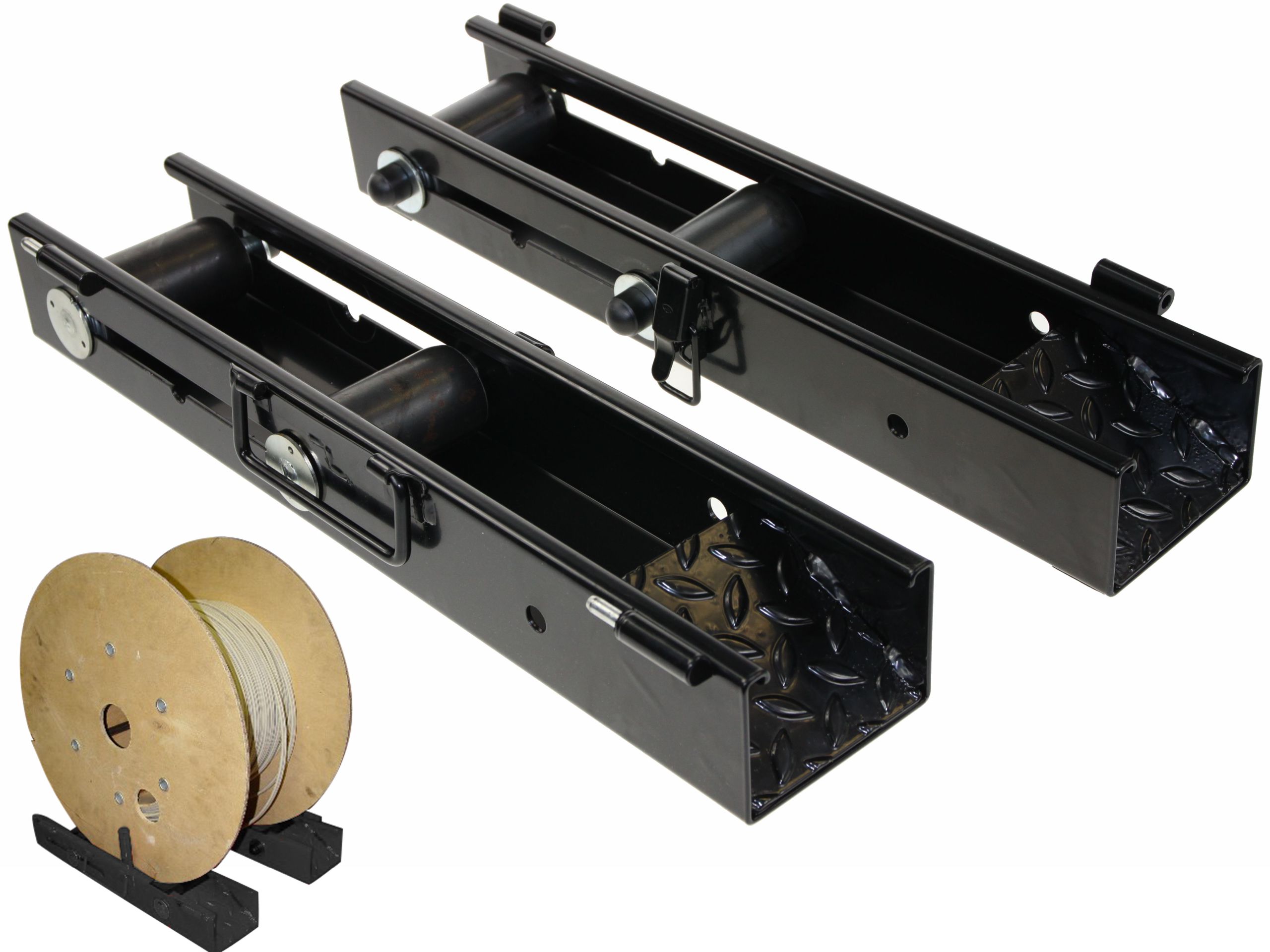 Odvíjač Káblov 300 Kg Cievok