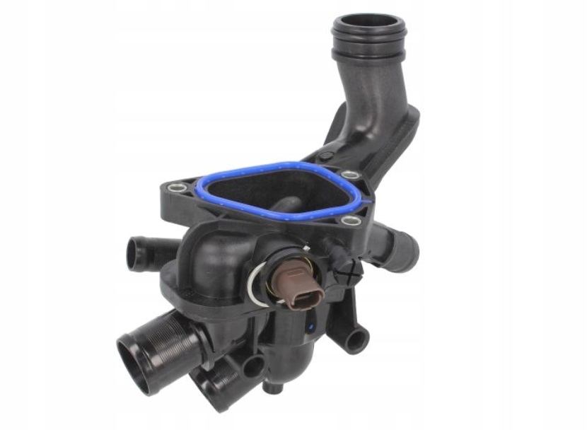 DO CITROEN 1.6 THP TERMOSTAT OBUDOWA 1336z6