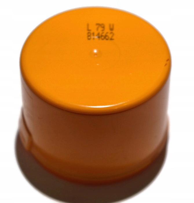 

Motip 200 ml lakier samochodowy 79W Bursztynowa