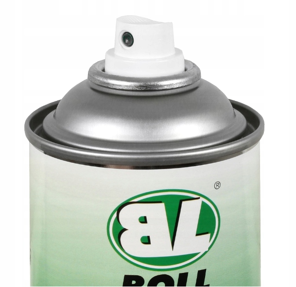 LAKIER AKRYLOWY BEZBARWNY 400ML SPRAY BOLL Rodzaj bezbarwne