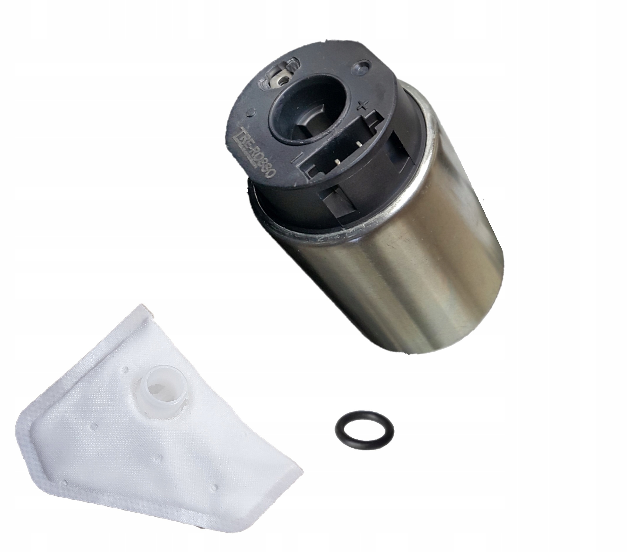 07-15 Yamaha V-star 1300 Xvs Benzínová Palivová Pumpa