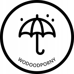 ZETPOL kalosze dziecięce z kołnierzem 42 25/26 Płeć chłopcy dziewczynki