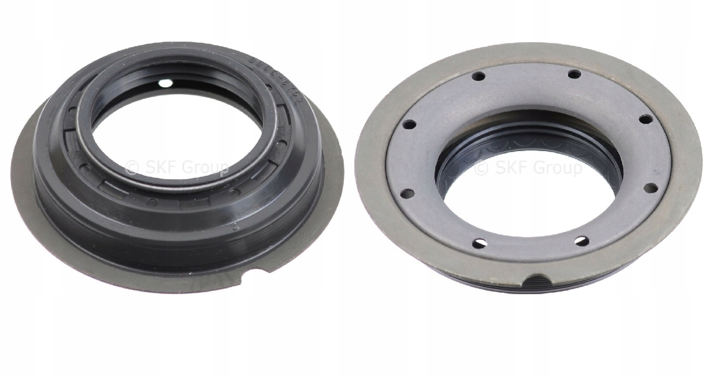 Uszczelniacz polosi Chevrolet Corvette C5 97 04