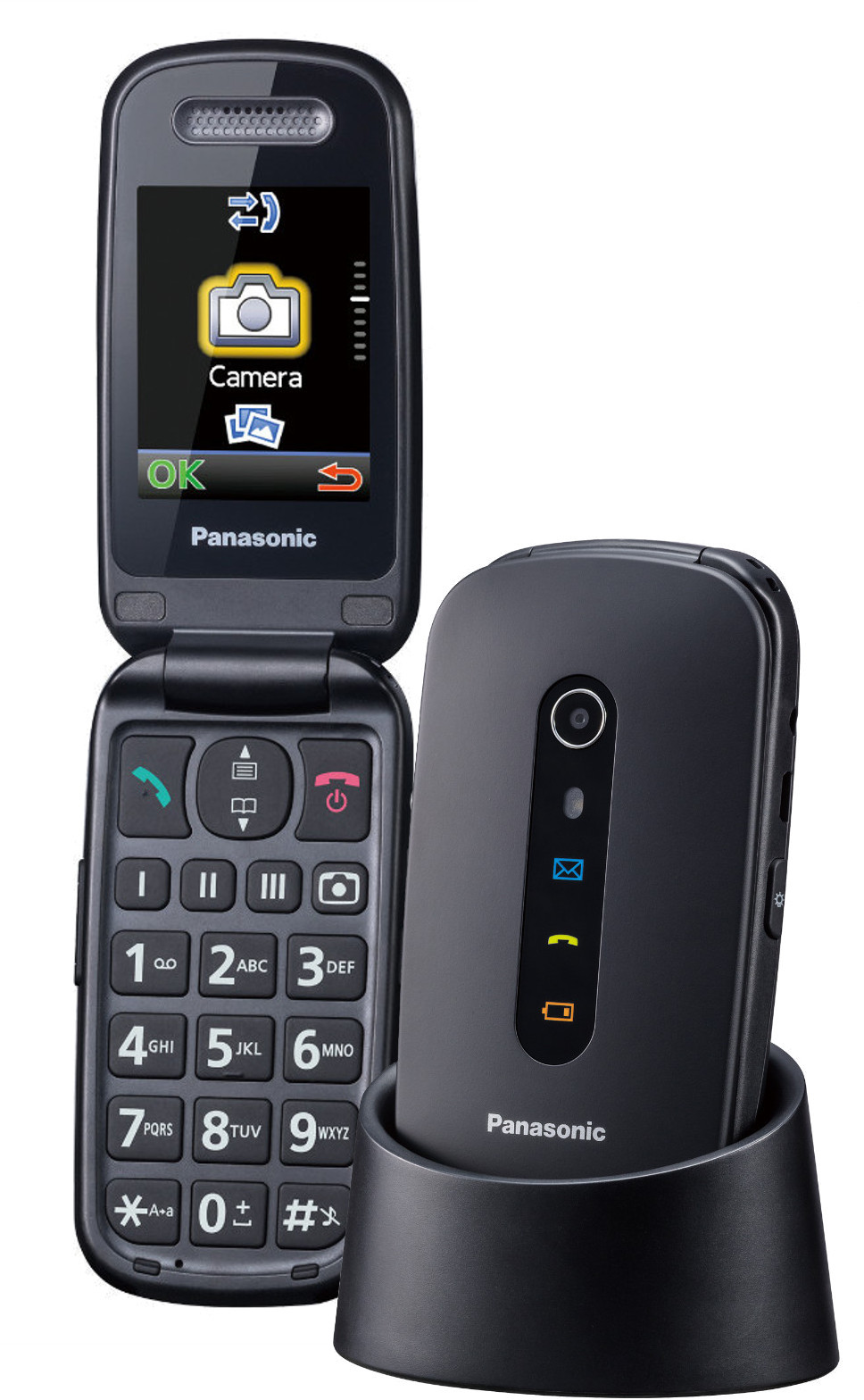 Телефоны flip купить. Panasonic KX-tu466. Panasonic KX-tu466exbe. Panasonic KX-tu466exwe. Раскладушка Panasonic KX tu456.