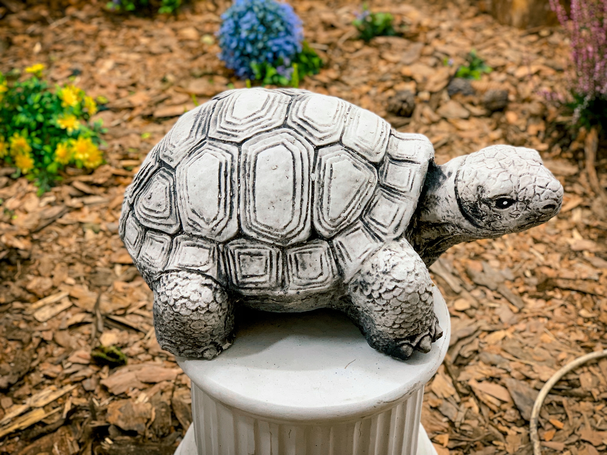 Figura betonowa ogrodowa Żółw Od Producenta Kod producenta 1383H