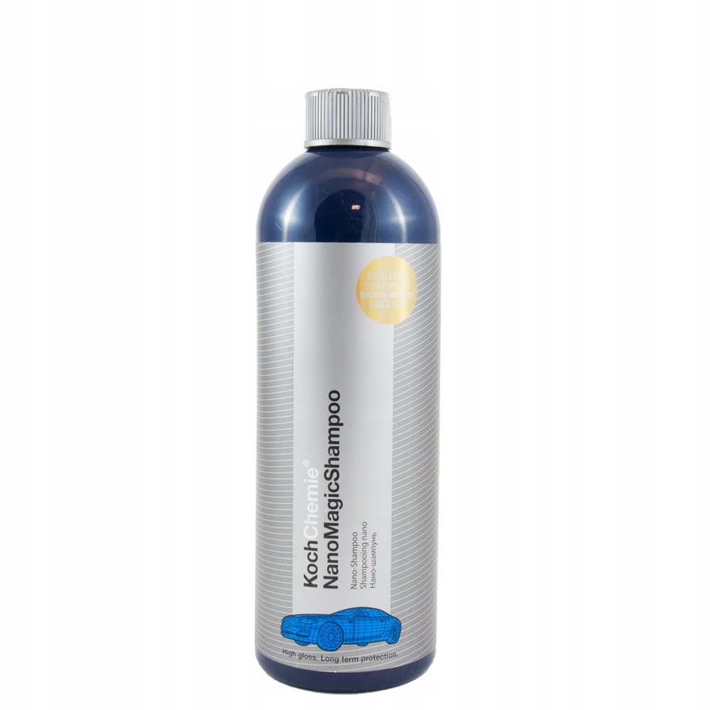 

Koch Chemie Nano Magic-shampoo 750ML