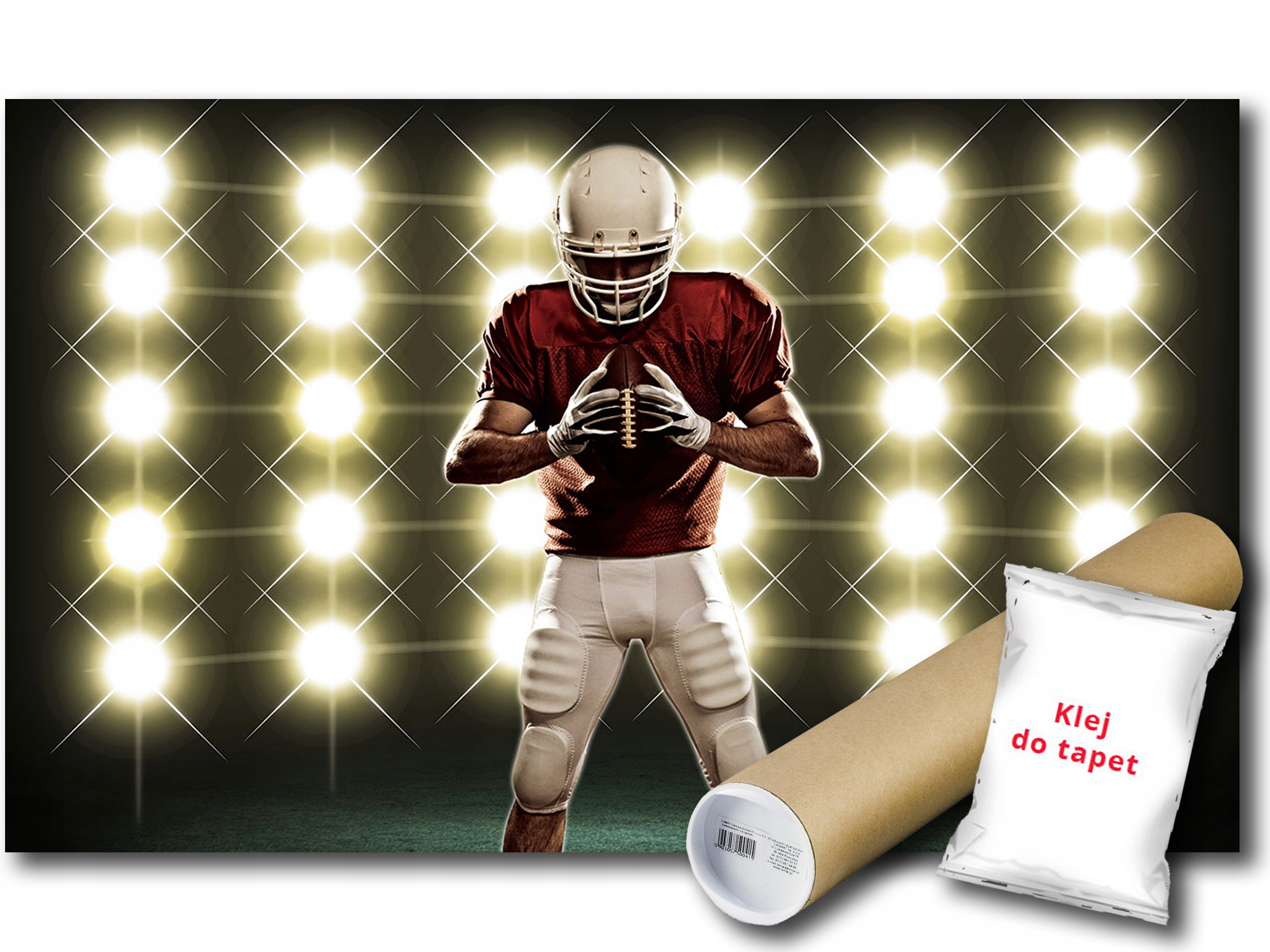 

Fototapeta Sport Futbol 13A V8 368x254 F1136