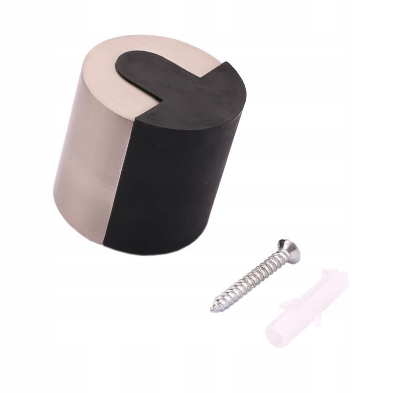 ODBOJNIK DRZWOWY T PATYNA