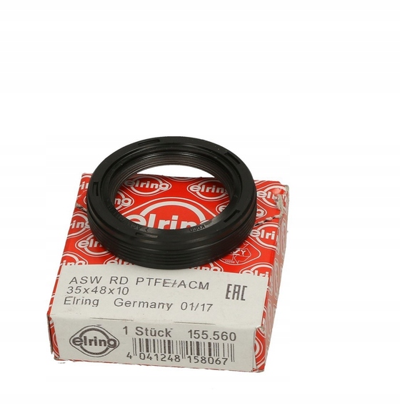 Ущільнювач Вала Elring 393.990