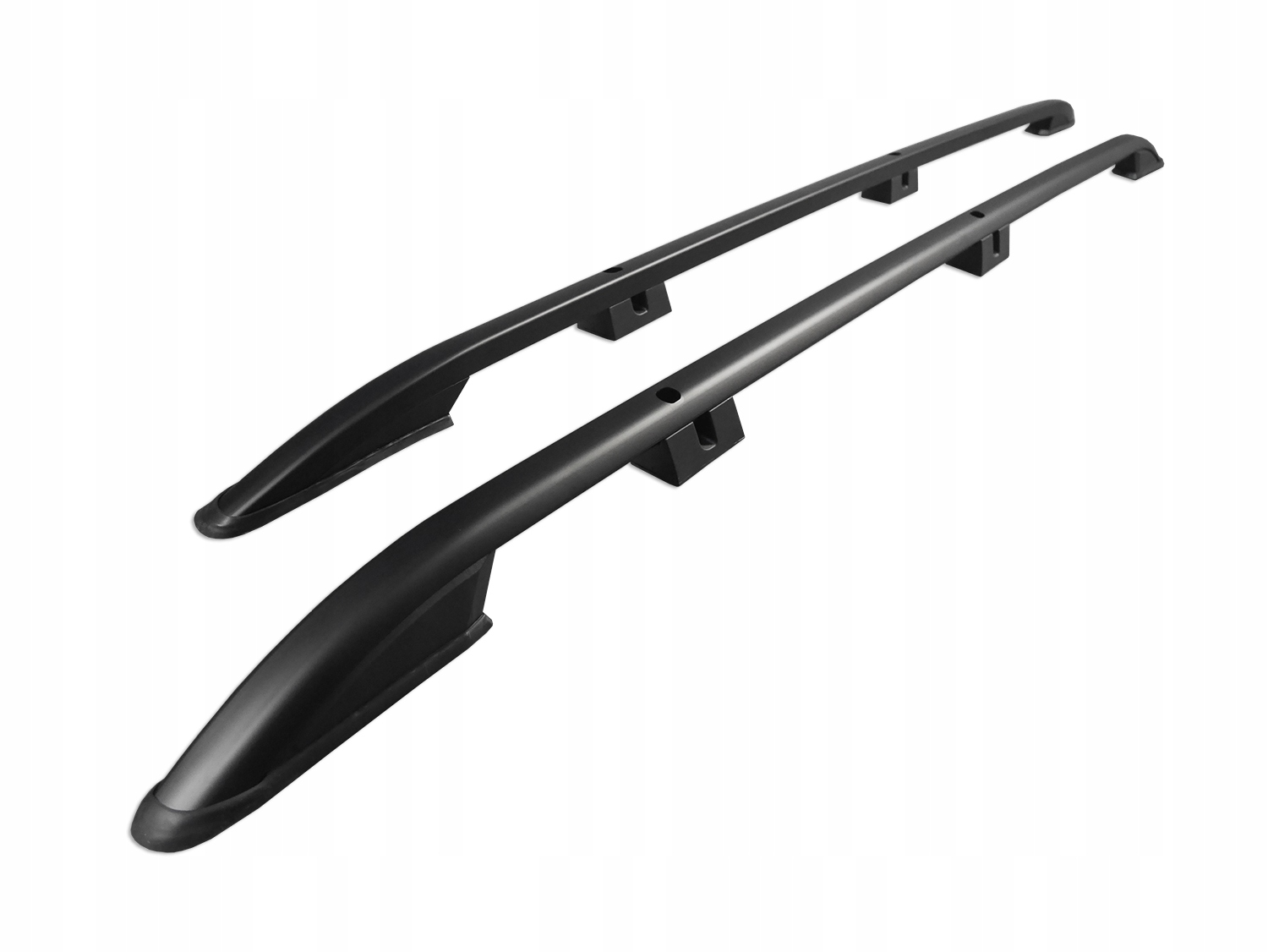 PEEX.73.0005 - Рейлинги на крышу OPEL VIVARO (LIFE) 2019 + STANDARD