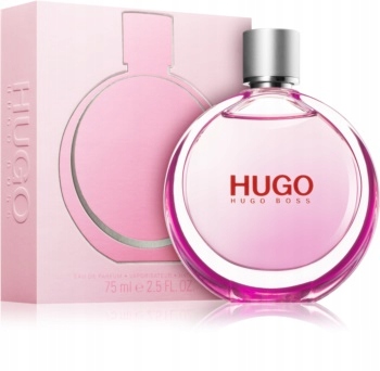 Hugo Boss Woman Extreme parfémovaná voda 75 ml