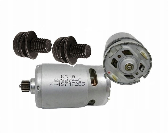 

Makita Silnik Silniczek 14,4V Wkrętarka 6280D 6281