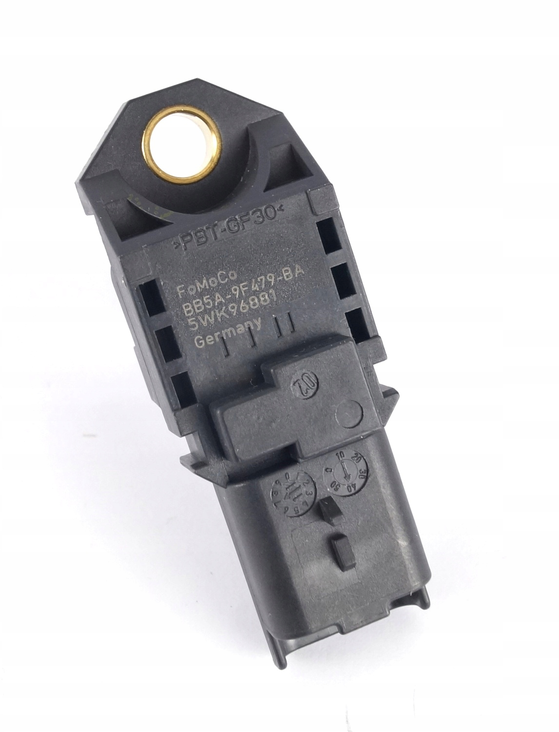 Czujnik cisnienia mapsensor FORD BB5A9F479BA Engine Type Gasoline Diesel