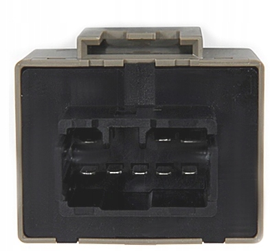 PRZERYWACZ KIERUNKOWSKAZÓW LED TOYOTA 12V 8p Producent części Inny