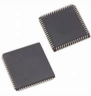 P80C552EBA PLCC68 8-bit Mcu 10-bitA/D 24MHz Nxp