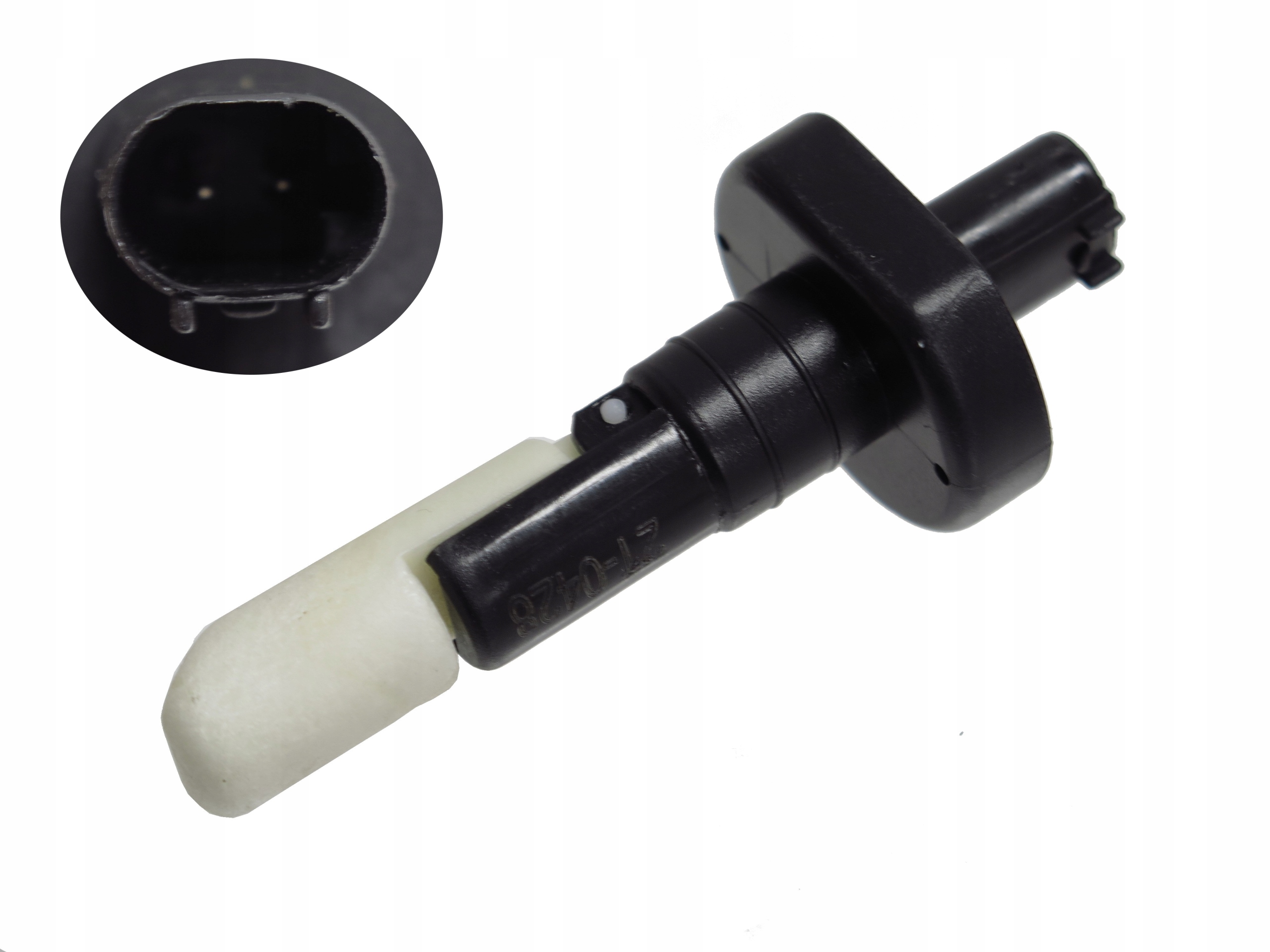 CZUJNIK POZIOMU PŁYNU SPRYS DO MERCEDES W203 CL203 Numer katalogowy części 28489