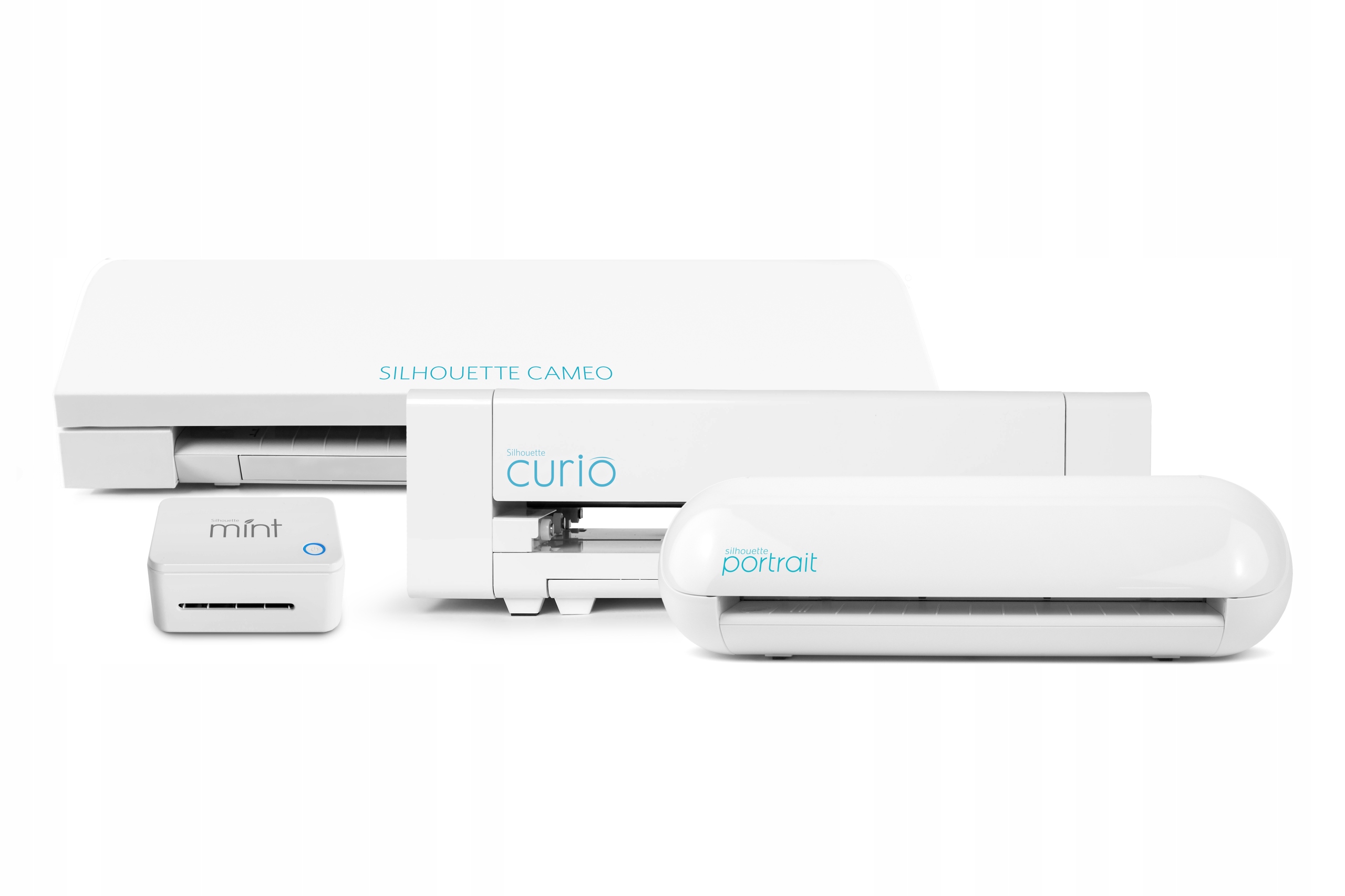 OPROGRAMOWANIE Silhouette Connect Kod producenta 0081479201343