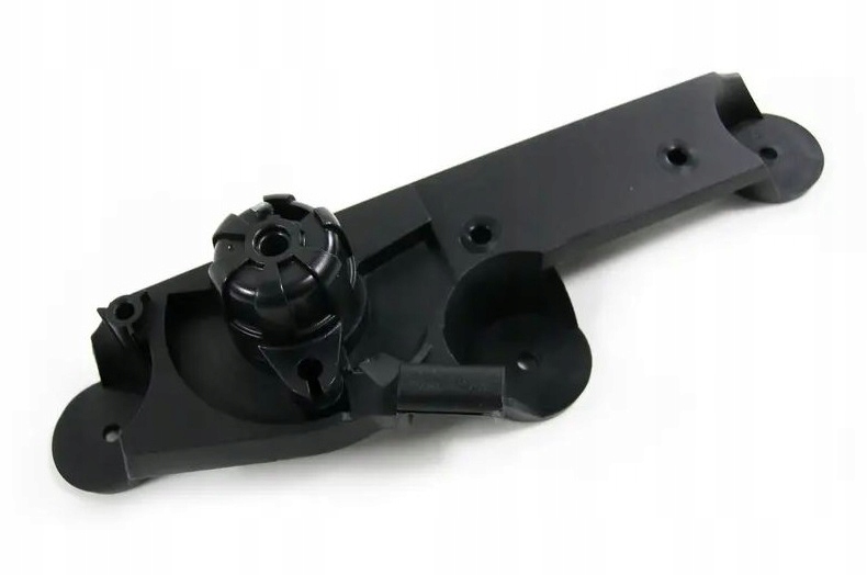 51237023992 - Кронштейн капота BMW 7 E66 оригінал