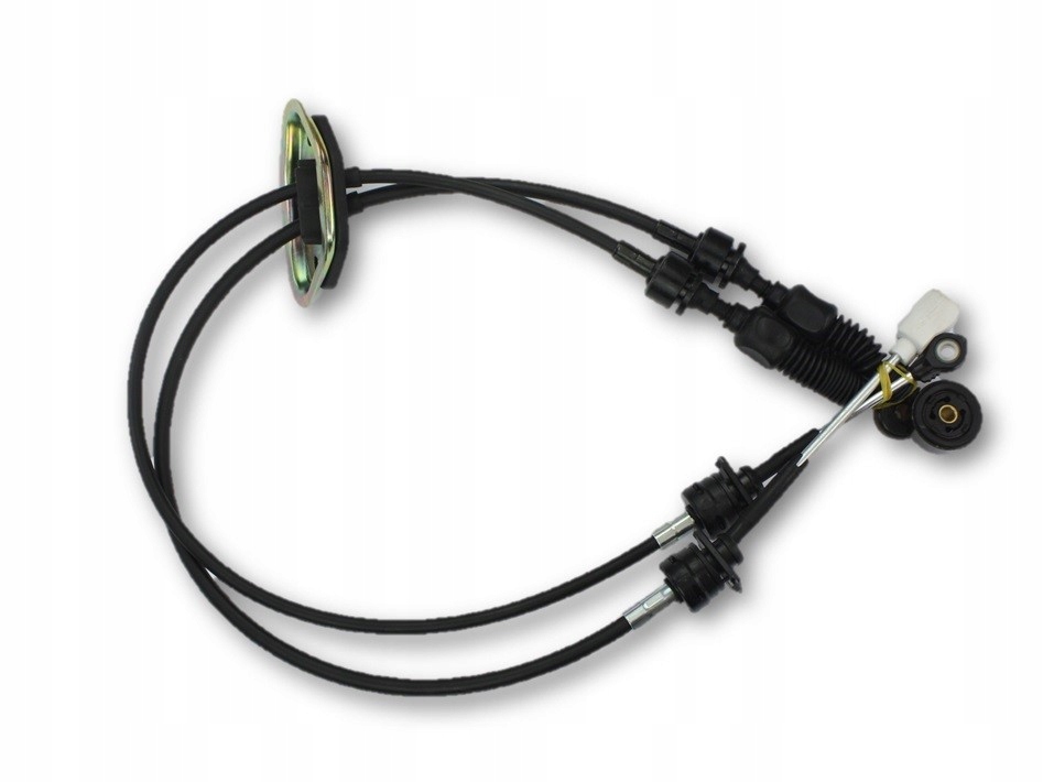 Lanko Řadicí Páky Kia Picanto