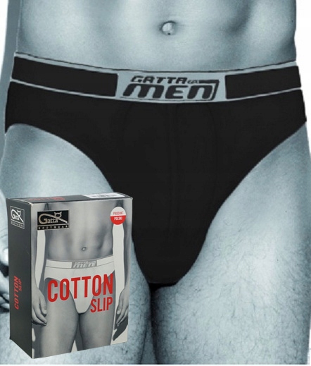 

Gatta cotton slip rozm. XL