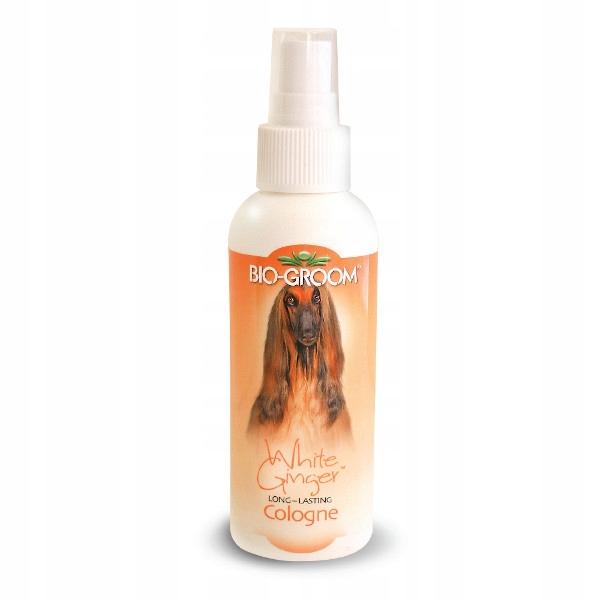 

Bio-Groom White Ginger woda perfumowana 118 ml