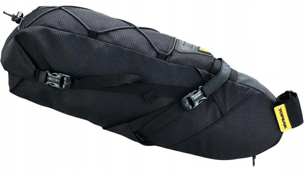 

Torba Topeak Loader Backloader 10L podsiodłowa