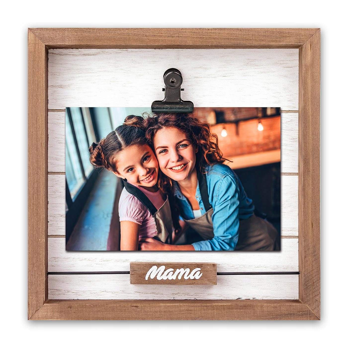 

Ramka zdjęcie 10x15 Mama instax