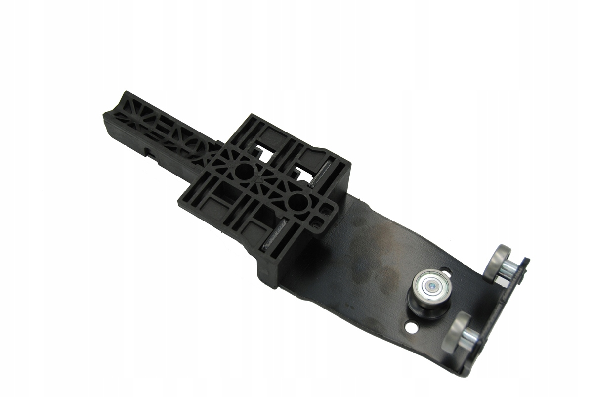 6358 - Тележка рулон перекладины крыши Edscha новый тип