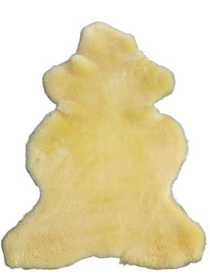 Lékařská ovčí kůže Relugan 80-100 cm