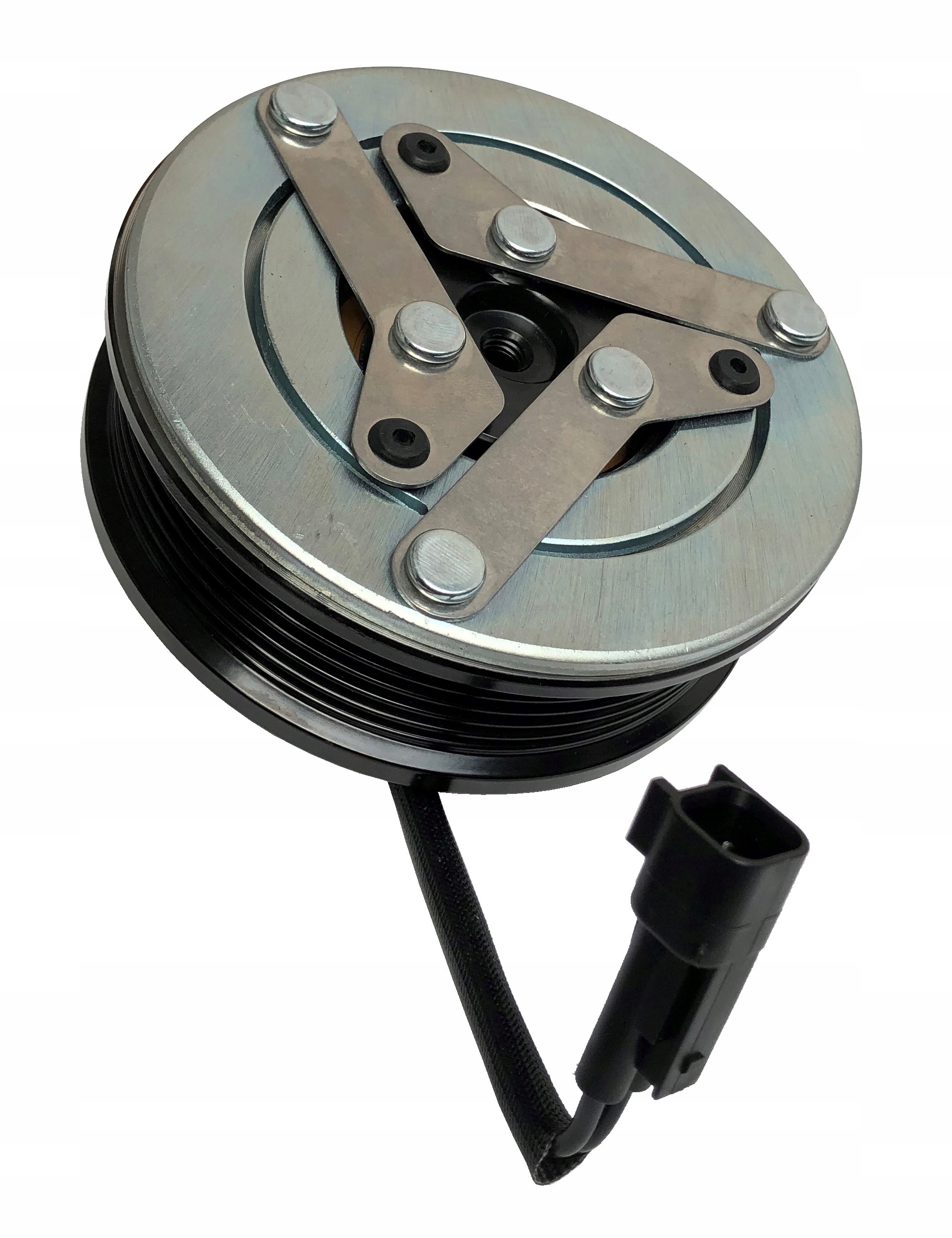 CEL908 - КОМПРЕССОР VISTEON VS-16 FORD FOCUS