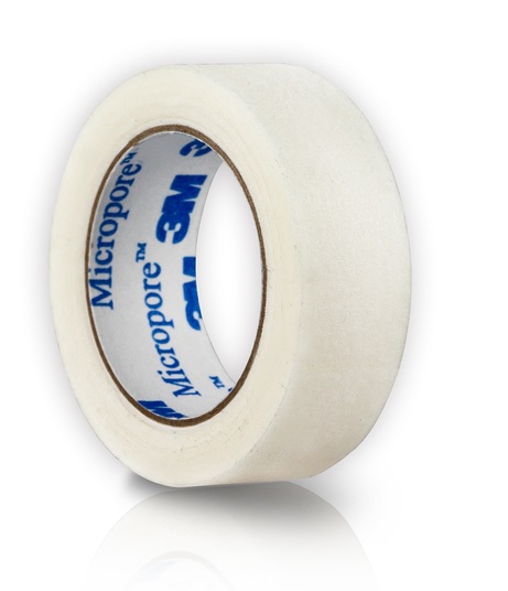 

slay taśma ochronna do rzęs black-lashes medyczna